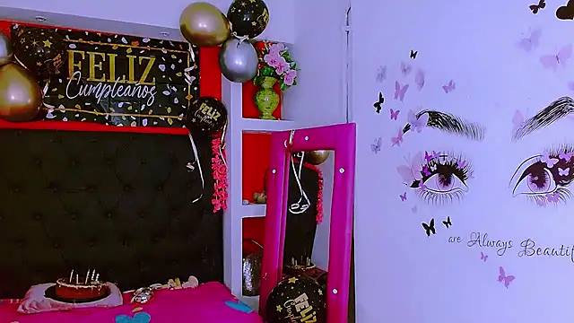 priscilahotker online show from 02.26.25