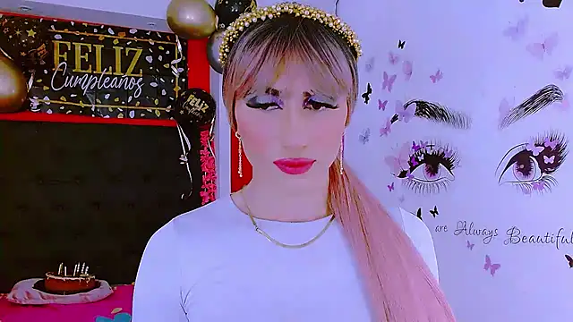 priscilahotker online show from 02.26.25