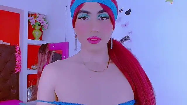 priscilahotker online show from 02.27.25