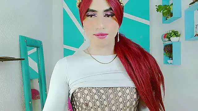 priscilahotker online show from 03.01.25