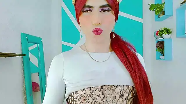 priscilahotker online show from 03.02.25