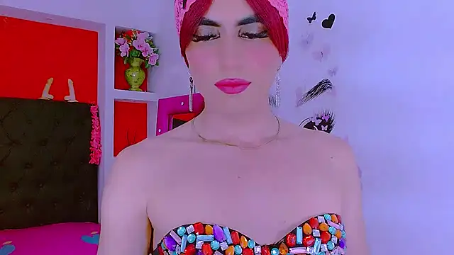 priscilahotker online show from 03.03.25