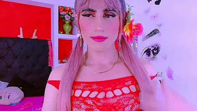 priscilahotker online show from 03.04.25
