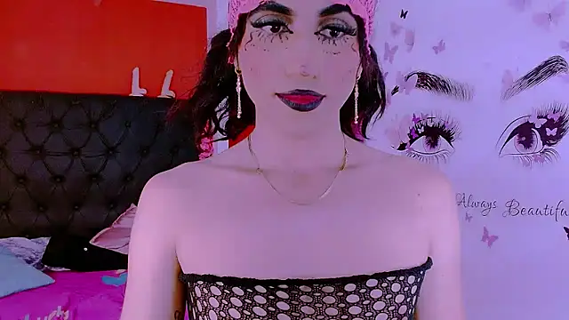 priscilahotker online show from 03.07.25