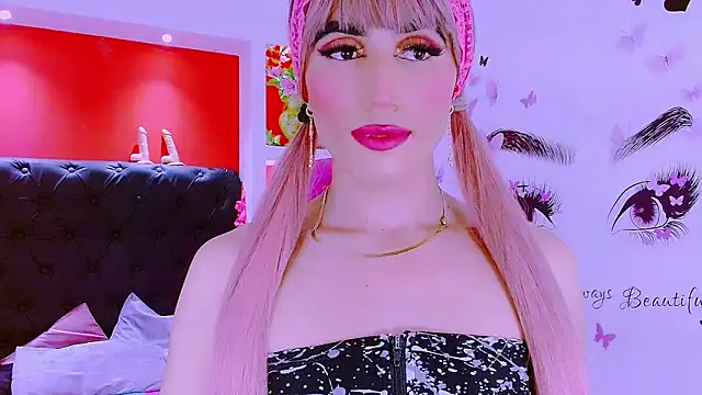 priscilahotker online show from 03.11.25