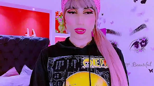 priscilahotker online show from 03.12.25