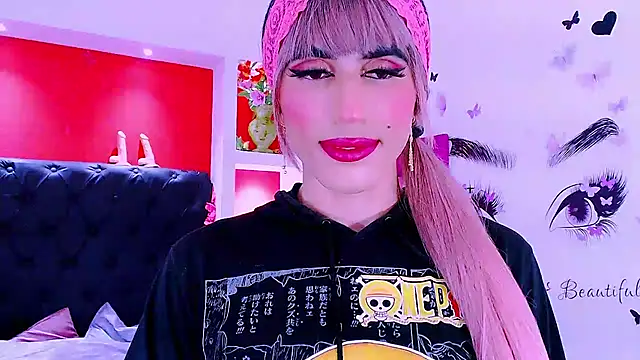 priscilahotker online show from 03.12.25