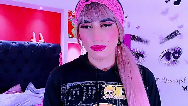 priscilahotker online show from 03.12.25
