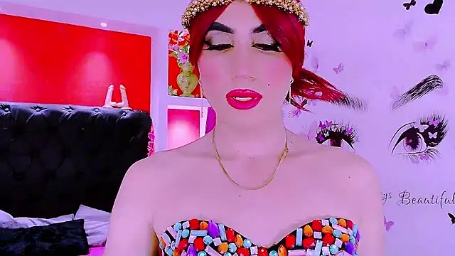 priscilahotker online show from 03.13.25
