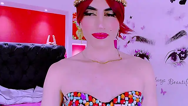 priscilahotker online show from 03.13.25