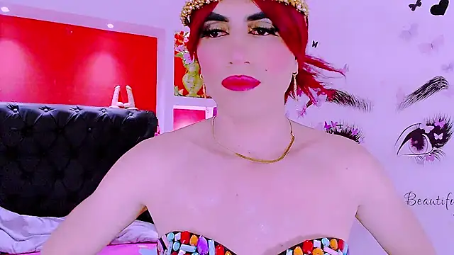 priscilahotker online show from 03.13.25