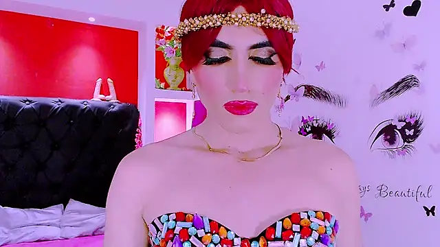 priscilahotker online show from 03.13.25