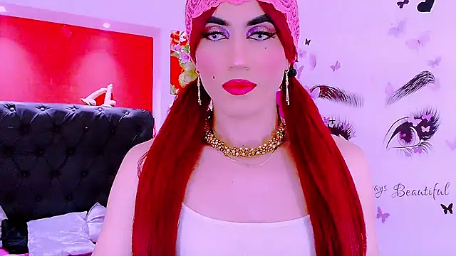 priscilahotker online show from 03.14.25