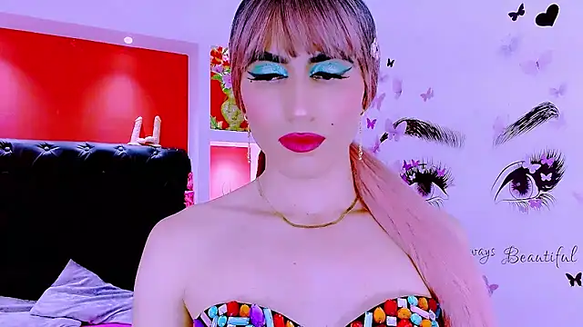 priscilahotker online show from 03.15.25