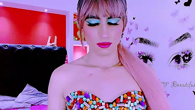 priscilahotker online show from 03.15.25