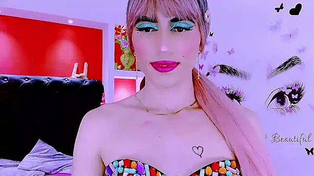priscilahotker online show from 03.15.25