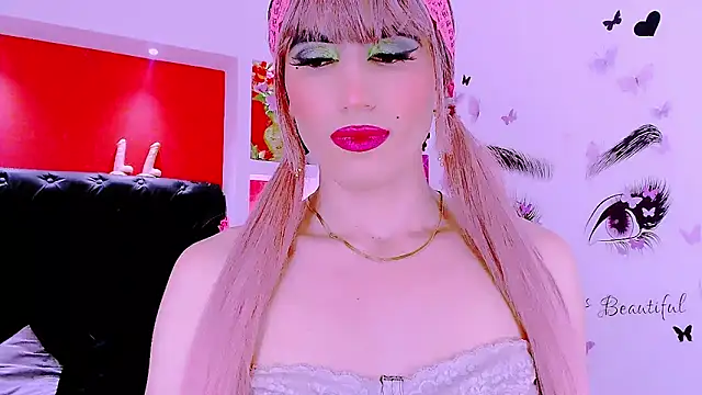 priscilahotker online show from 03.17.25