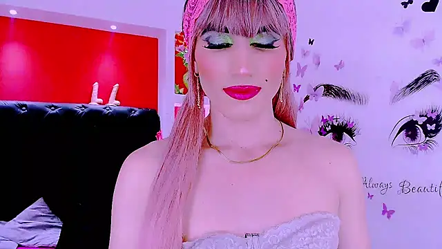 priscilahotker online show from 03.17.25