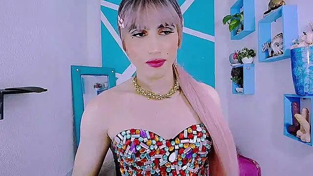 priscilahotker online show from 03.23.25