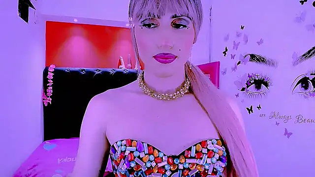 priscilahotker online show from 03.23.25