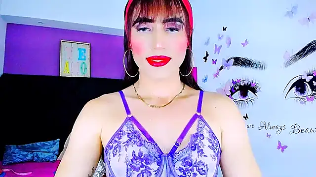 priscilahotker online show from 09.15.25
