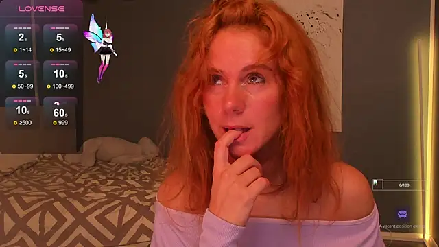 Snapshot of Agata_Kriste7 chatting on 06.11.26 Agata Kriste7 online show from 06.11.26