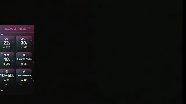 victoria castillo1 online show from 01.05.25