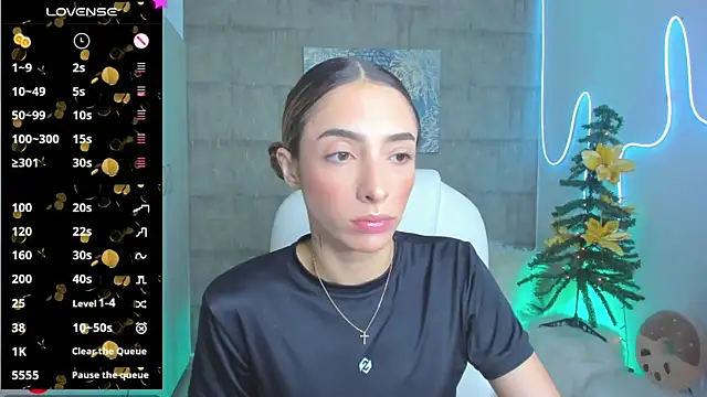 barbie scoth  online show from 12.06.24