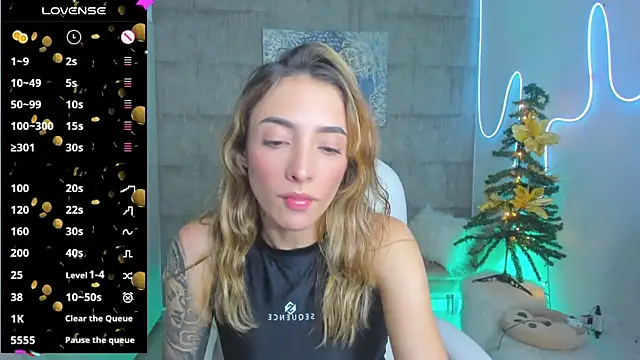 barbie scoth  online show from 12.07.24