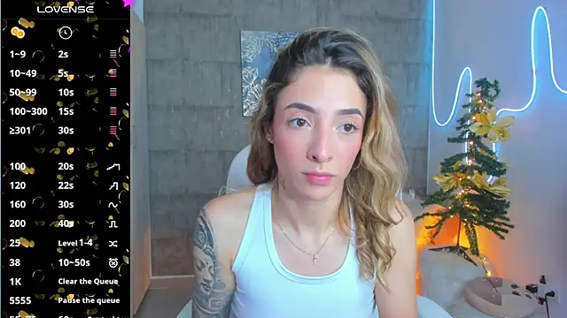 barbie scoth  online show from 12.28.24