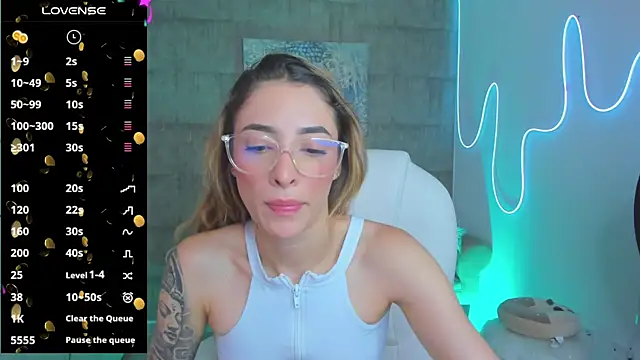 barbie scoth  online show from 01.14.25