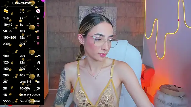 barbie scoth  online show from 01.20.25