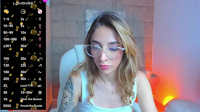 barbie scoth  online show from 02.01.25