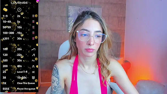 barbie scoth  online show from 02.01.25