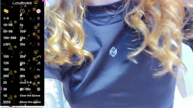 barbie scoth  online show from 02.11.25