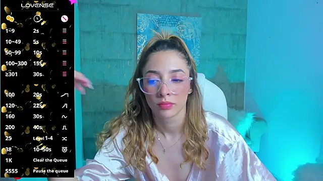 barbie scoth  online show from 02.13.25