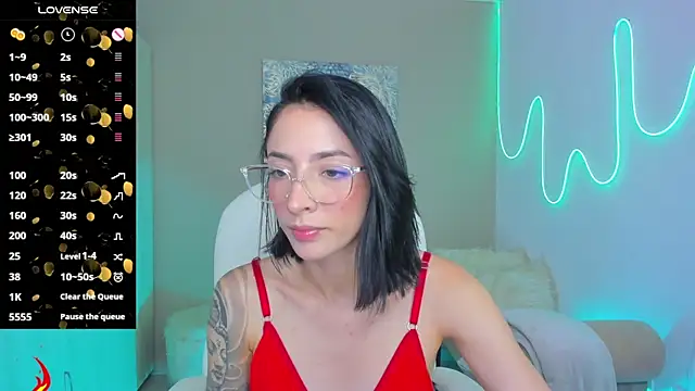 barbie scoth  online show from 09.20.25