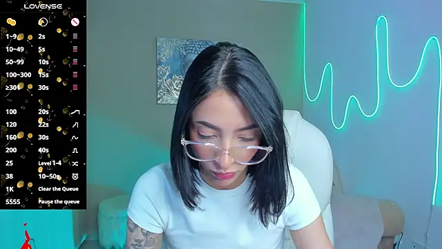 barbie scoth  online show from 10.11.25