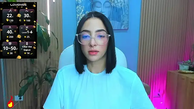 barbie scoth  online show from 04.03.26