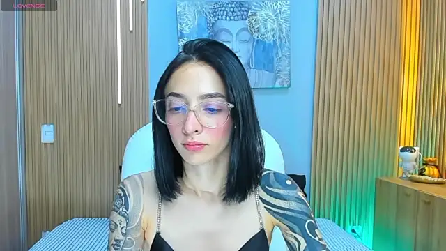 barbie scoth  online show from 05.26.26