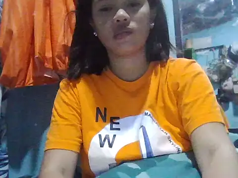 Snapshot of Silly_Girl21 chatting on 02.09.26 Silly Girl21 online show from 02.09.26