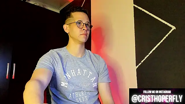 Snapshot of Cris_myster chatting on 02.05.25 Cris myster online show from 02.05.25