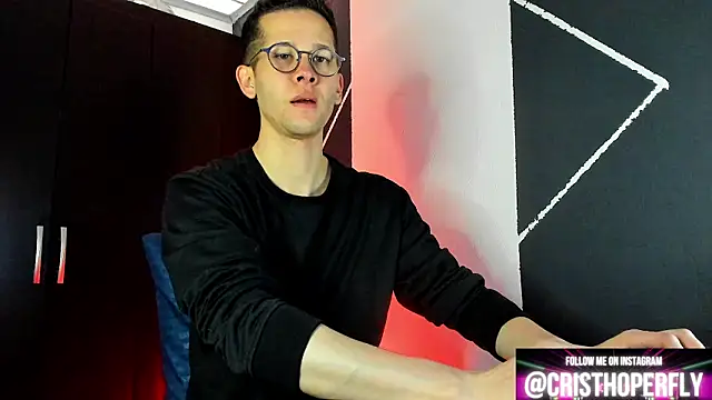 Snapshot of Cris_myster chatting on 02.12.25 Cris myster online show from 02.12.25