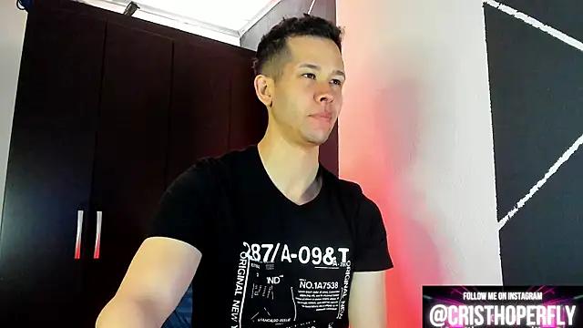 Snapshot of Cris_myster chatting on 02.22.25 Cris myster online show from 02.22.25