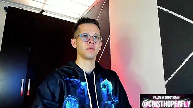 Snapshot of Cris_myster chatting on 03.08.25 Cris myster online show from 03.08.25