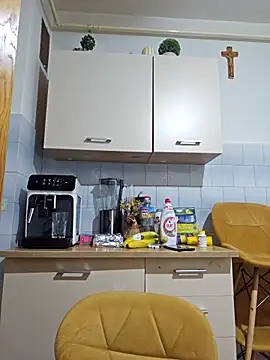 NathalieDream online show from 10.29.25