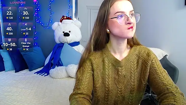 KateJonson online show from 12.19.24