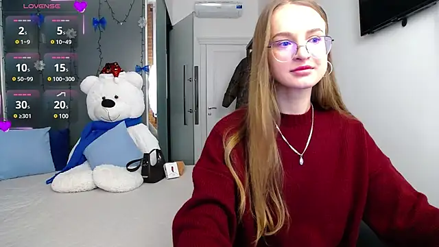 KateJonson online show from 12.30.24