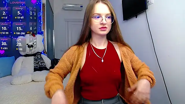 KateJonson online show from 01.24.25