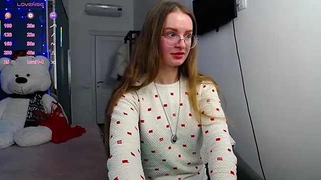 KateJonson online show from 02.27.25